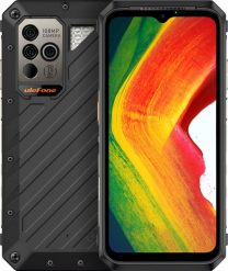 Smartfon UleFone Armor 18T Ultra 5G 12/512GB Czarny (UF-PA18TU_NC/BK). Czarne smartfony Ulefone. Za 2,880.99 zł.