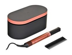 Suszarko-lokówka DYSON HS09 Co-Anda Amber Silk/Pink 143161-01. Różowe suszarki do włosów Dyson. Za 3,253.99 zł.