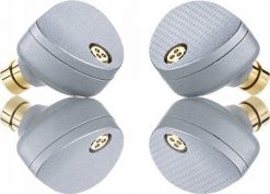 Słuchawki Moondrop Moondrop Aria 2 - Dynamiczne IEM Hi-Fi. Słuchawki nauszne Moondrop. Za 411.29 zł.