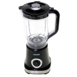 Blender kielichowy MESKO MS 4079 czarny. Czarne blendery Adler. Za 139.99 zł.
