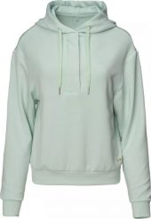 Damska bluza Fitanu MARICO W rozmiar L. Bluzy damskie FITANU, l, bez wzorów, bez ramiączek, bez kaptura. Za 145.51 zł.
