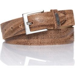 MUSTANG PASEK SKÓRZANY MUS-M5003 0660 35mm Ledergürtel (Q.6702). Paski męskie Mustang, klasyczne. Za 89.99 zł.