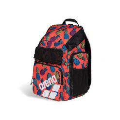 Plecak Sportowy Arena One Go Backpack 45L Limited. Brązowe plecaki męskie ARENA, bez wzorów, sportowe. Za 359.99 zł.