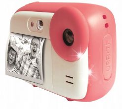 Aparat cyfrowy AgfaPhoto AGFAPHOTO Kamera FULL HD Aparat Cyfrowy 15MP + Drukarka Tani DRUK ZDJĘĆ. Aparaty kompaktowe AgfaPhoto. Za 879.98 zł.