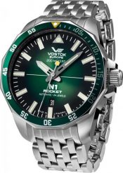 Zegarek Vostok Europe Zegarek męski Vostok Europe NH35A-225A710B srebrny. Szare zegarki męskie Vostok Europe, bez wzorów, srebrne. Za 1,890.00 zł.