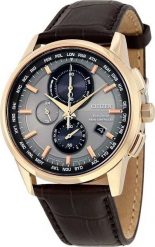 Zegarek Citizen Zegarek męski Citizen AT8113-12H. Zegarki męskie CITIZEN, bez wzorów. Za 1,739.00 zł.