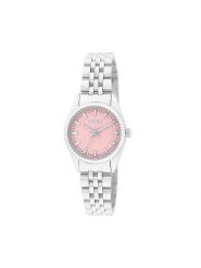 Liu Jo Zegarek Casual Nyria TLJ2802 Srebrny. Szare, analogowe zegarki damskie Liu Jo, srebrne. Za 519.99 zł.