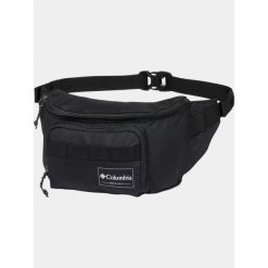 Saszetka Na Pas Columbia Zigzag II Hip. Czarne saszetki i nerki męskie Columbia. Za 139.99 zł.