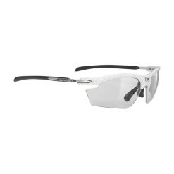 Okulary przeciwsłoneczne do sportu Rudy Project Rydon. Białe okulary przeciwsłoneczne damskie Rudy Project. Za 871.00 zł.