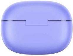 Słuchawki Borofone Słuchawki bezprzewodowe douszne Realme Buds T200 Lite AI ENC Fioletowy. Fioletowe słuchawki bezprzewodowe Borofone. Za 79.00 zł.