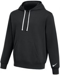 Nike Bluza Nike Park 26 Hoodie Męska IO9035-010 - Czarna z Kapturem XL. Czarne bluzy męskie Nike, m, bez wzorów, z kapturem. Za 195.47 zł.