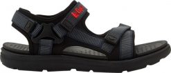 Lee Cooper Sandały męskie Lee Cooper granatowe LCW-26-34-4421MA 41. Sandały męskie Lee Cooper, bez wzorów, sportowe, bez zapięcia. Za 119.98 zł.