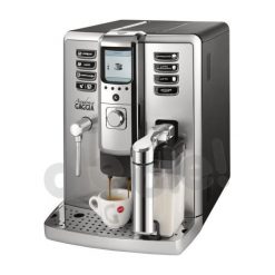 Gaggia Accademia RI9702/02- szybka wysyłka! - Raty 20 x 224,5 zł - Raty do 20x0%. Ekspresy ciśnieniowe Gaggia. Za 4,490.00 zł.