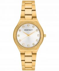 Zegarek Perfect ZEGAREK DAMSKI PERFECT S391-02. Zegarki damskie Perfect. Za 239.80 zł.