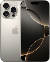 Smartfon Apple iPhone 16 Pro 5G 8/256GB Szary Refurbished (16 Pro). Szare smartfony Apple. Za 5,398.81 zł.