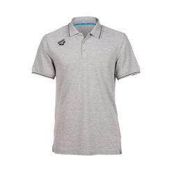 Koszulka polo Arena Team Polo shirt Solid Cotton. Czerwone bluzki damskie ARENA, xl, bez wzorów, z bawełny, bez kołnierzyka, bez ramiączek. Za 169.99 zł.