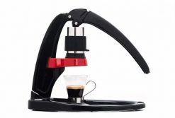 Flair Classic Manual Espresso Maker - Black. Brązowe ekspresy ciśnieniowe Flair. Za 726.00 zł.