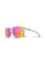 Okulary przeciwsłoneczne JULBO CREEK fioletowy Cat 3 Spectron. Czerwone okulary przeciwsłoneczne damskie JULBO. Za 299.99 zł.