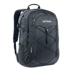 Plecak turystyczny Tatonka Parrot 29 l. Czarne plecaki damskie Tatonka, bez wzorów, sportowe. Za 359.99 zł.