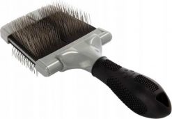 FURminator szczotka Pudlówka L - dla psów i kotów. Golarki i trymery FURminator. Za 68.98 zł.