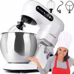 Robot kuchenny Lehmann Hyssop. Roboty kuchenne Lehmann. Za 297.90 zł.