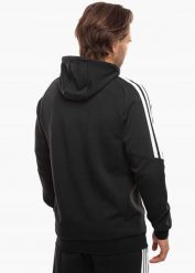 Adidas Bluza adidas TIRO 26 League Sweat Full Zip Hoodie KF3321. Bluzy męskie Adidas, m, bez wzorów, bez ramiączek, bez kaptura. Za 170.36 zł.