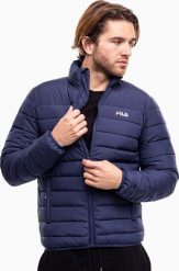 Kurtka męska Fila Kurtka męska Fila Butzbach granatowa FAM0456 50004 XL. Kurtki męskie Fila, m, bez wzorów, bez kaptura. Za 315.64 zł.