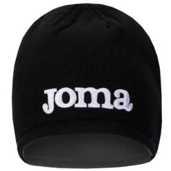Czapka zimowa dwustronna Joma Hat Reversible. Czarne czapki męskie Joma, na zimę, bez wzorów. Za 73.99 zł.
