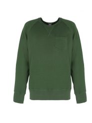 Champion Bluza | D918X6 | Mężczyzna | Khaki. Brązowe bluzy męskie Champion, m, bez wzorów, z bawełny, bez ramiączek, bez kaptura. W wyprzedaży za 179.00 zł.