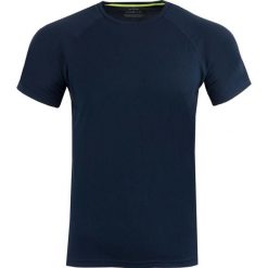 Glemo Jumper męska koszulka sportowa, Navy, S. Niebieskie koszulki sportowe męskie JUMPERS, m, bez wzorów, bez ramiączek. Za 114.99 zł.
