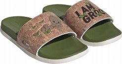 Adidas Klapki adidas Adilette Comfort ID8029. Klapki męskie Adidas, bez wzorów, bez zapięcia. Za 82.90 zł.