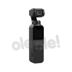 DJI Osmo Pocket- szybka wysyłka! - Raty 20 x 78,95 zł - Raty do 20x0%. Kamery sportowe Dji. Za 1,579.00 zł.