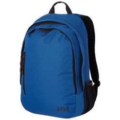 Plecak Helly Hansen dublin 2.0. Niebieskie plecaki męskie Helly Hansen, bez wzorów, z poliesteru, klasyczne. Za 260.50 zł.