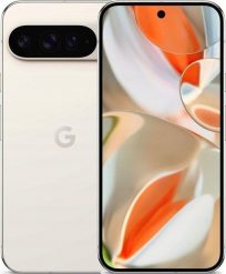 Smartfon Pixel 9 Pro XL 5G 16/256GB Porcelanowy (GA05984-GB). Białe smartfony Google. Za 5,444.21 zł.