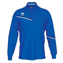 Bluza Errea Elias Kurtka Ad Dorośli. Białe kurtki sportowe męskie ERREA, s, bez wzorów, z materiału, bez kaptura, na fitness i siłownię. Za 235.99 zł.