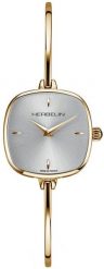 Zegarek damski Herbelin 17207BP11 złoty. Żółte zegarki damskie HERBELIN, złote. Za 1,880.00 zł.