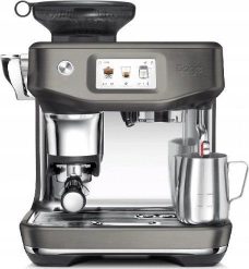 Ekspres ciśnieniowy Sage The Barista Touch Impress SES881BST. Ekspresy ciśnieniowe Sage. Za 4,930.98 zł.