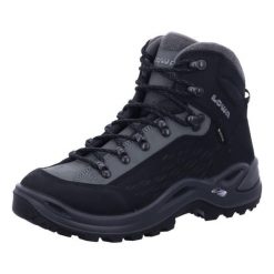 Buty trekkingowe damskie Lowa Renegade Warm Mid Gtx. Obuwie trekkingowe damskie Lowa, z materiału, za kostkę, bez zapięcia. Za 1,119.00 zł.