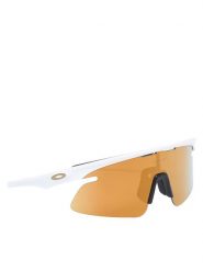 Oakley Okulary przeciwsłoneczne Rslv Lite 0OO9527D 95270350 Biały. Białe okulary przeciwsłoneczne damskie Oakley. Za 949.99 zł.