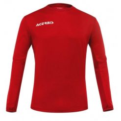 Bluza Acerbis Belatrix. Niebieskie bluzy damskie ACERBIS, m, bez wzorów, z materiału, bez ramiączek, bez kaptura. Za 137.00 zł.