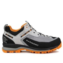 Buty męskie trekkingowe Garmont DRAGONTAIL TECH GTX. Brązowe trekkingi męskie Garmont, bez zapięcia. W wyprzedaży za 499.00 zł.