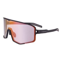 Fotochromatyczne okulary przeciwsłoneczne EZRA BLACK-RED. Czarne okulary przeciwsłoneczne damskie LACETO. Za 199.00 zł.