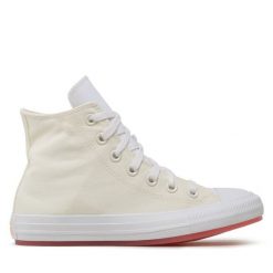 Trampki Converse. Trampki i tenisówki damskie Converse, bez wzorów, bez zapięcia. Za 209.99 zł.
