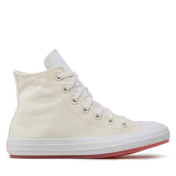 Trampki Converse. Trampki i tenisówki damskie Converse, bez wzorów, bez zapięcia. Za 209.99 zł.