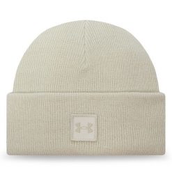 Czapka Under Armour. Czapki męskie Under Armour, na zimę, bez wzorów. Za 119.99 zł.