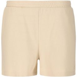 Szorty damskie Athlecia Crecy. Białe szorty damskie Athlecia, bez wzorów, sportowe. Za 166.00 zł.