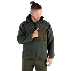 Kurtka myśliwska męska Tagart Windshield odporna na wiatr. Zielone kurtki męskie tagart, m, bez wzorów, sportowe, bez kaptura. Za 599.00 zł.
