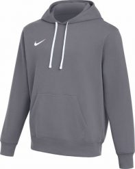 Bluza męska Nike Park 26 Fleece Hoodie szara IB1222 071 XS. Szare bluzy męskie Nike, m, bez wzorów, bez ramiączek, bez kaptura. Za 214.91 zł.