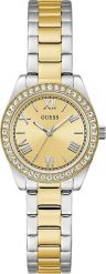 Zegarek damski Guess GW0841L2 srebrny. Szare zegarki damskie Guess, srebrne. Za 1,057.52 zł.