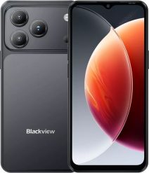 Smartfon Blackview Blackview WAVE 7C 16,7 cm (6.56") Dual SIM Android 16.0 4G USB Type-C 4 GB 64 GB 5000 mAh Czarny. Czarne smartfony Blackview. Za 348.52 zł.